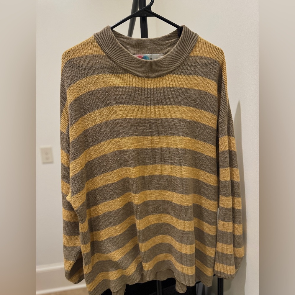 Free People Beach Malibu Surf Set